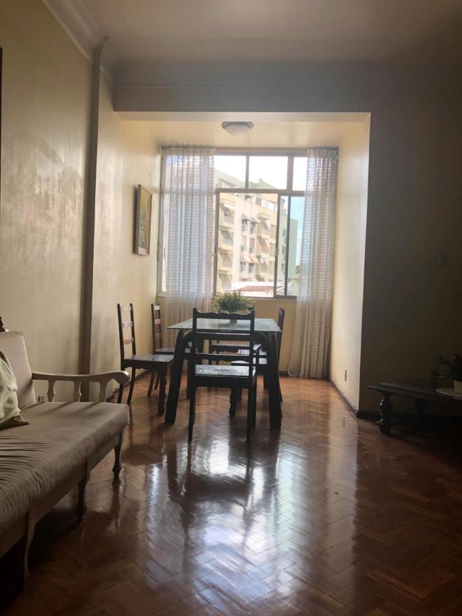 Sao Salvador, Flamengo, 3 Quartos Apartment